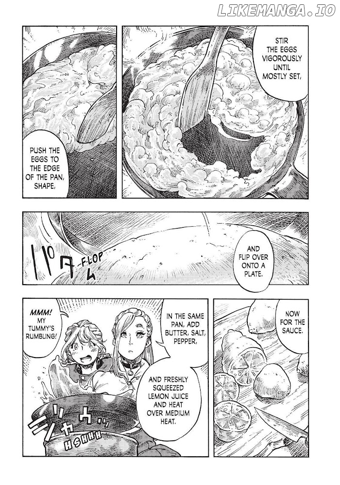 Read Kuutei Dragons EN Manga Online