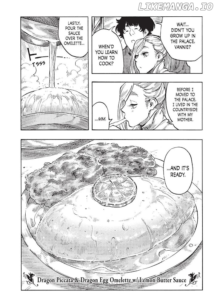 Read Kuutei Dragons EN Manga Online