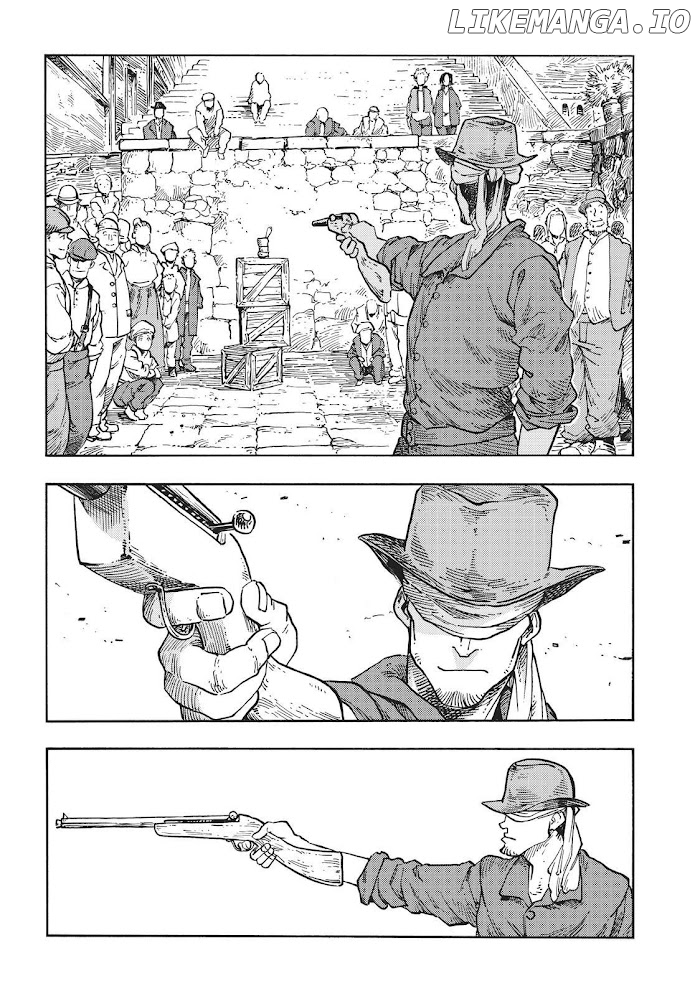 Read Kuutei Dragons EN Manga Online
