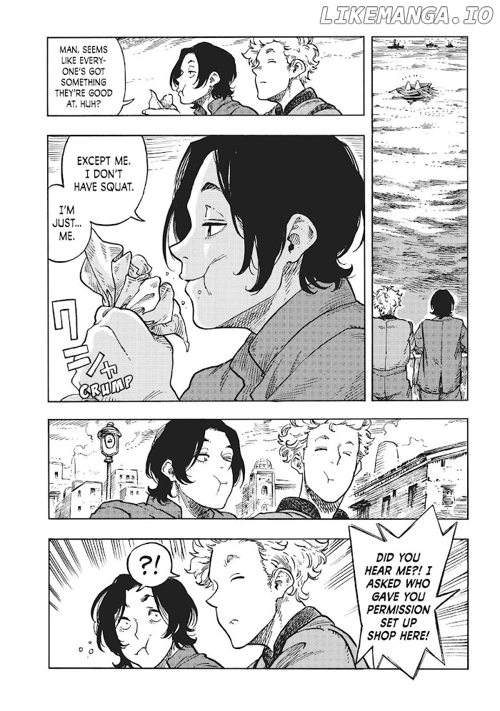 Read Kuutei Dragons EN Manga Online