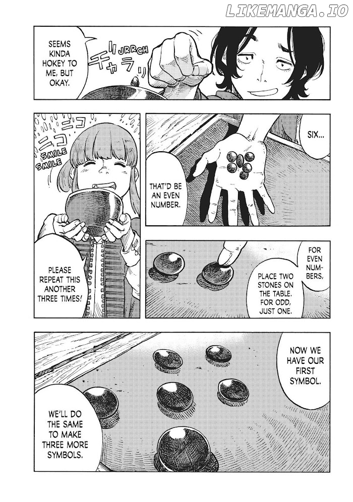 Read Kuutei Dragons EN Manga Online
