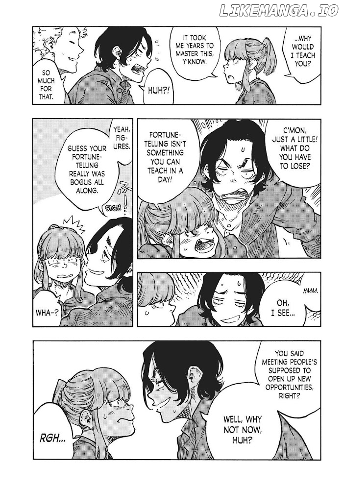 Read Kuutei Dragons EN Manga Online