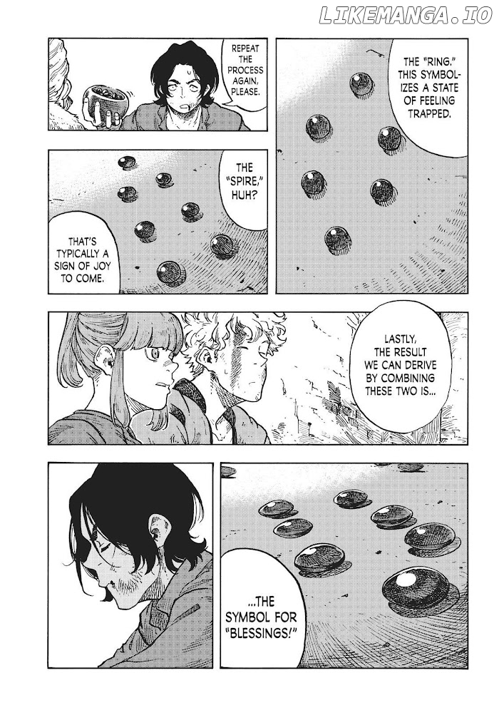 Read Kuutei Dragons EN Manga Online