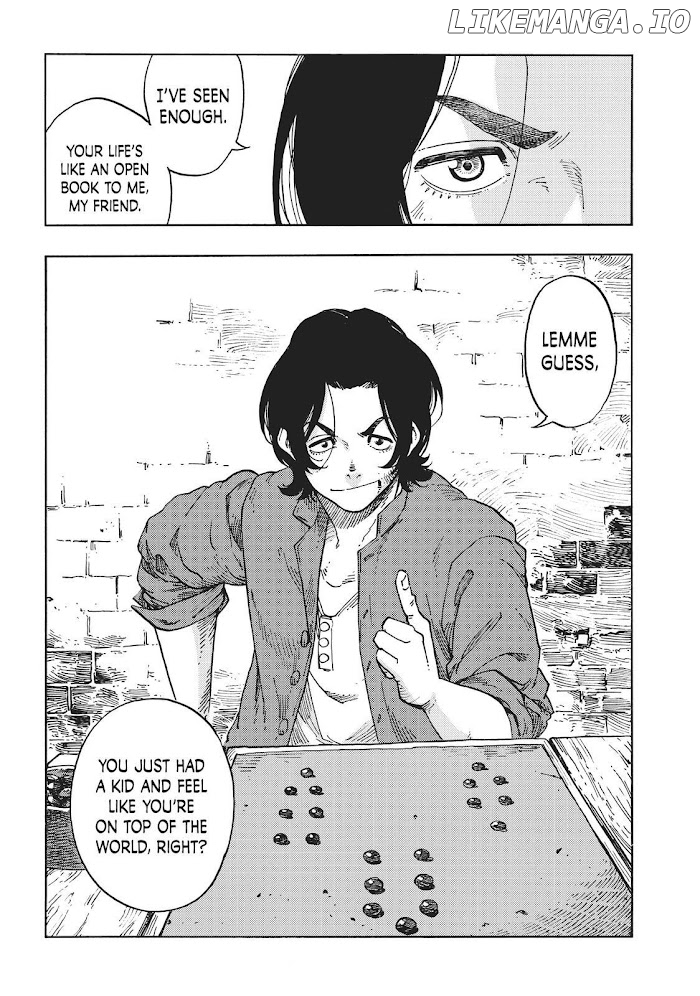 Read Kuutei Dragons EN Manga Online