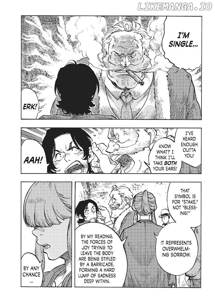 Read Kuutei Dragons EN Manga Online