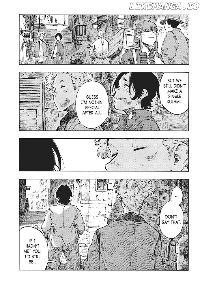 Read Kuutei Dragons EN Manga Online