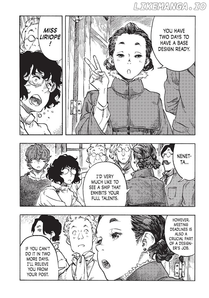 Read Kuutei Dragons EN Manga Online