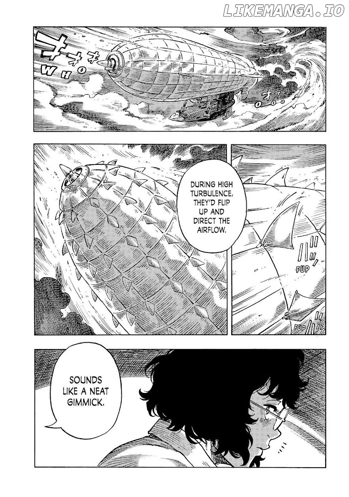 Read Kuutei Dragons EN Manga Online