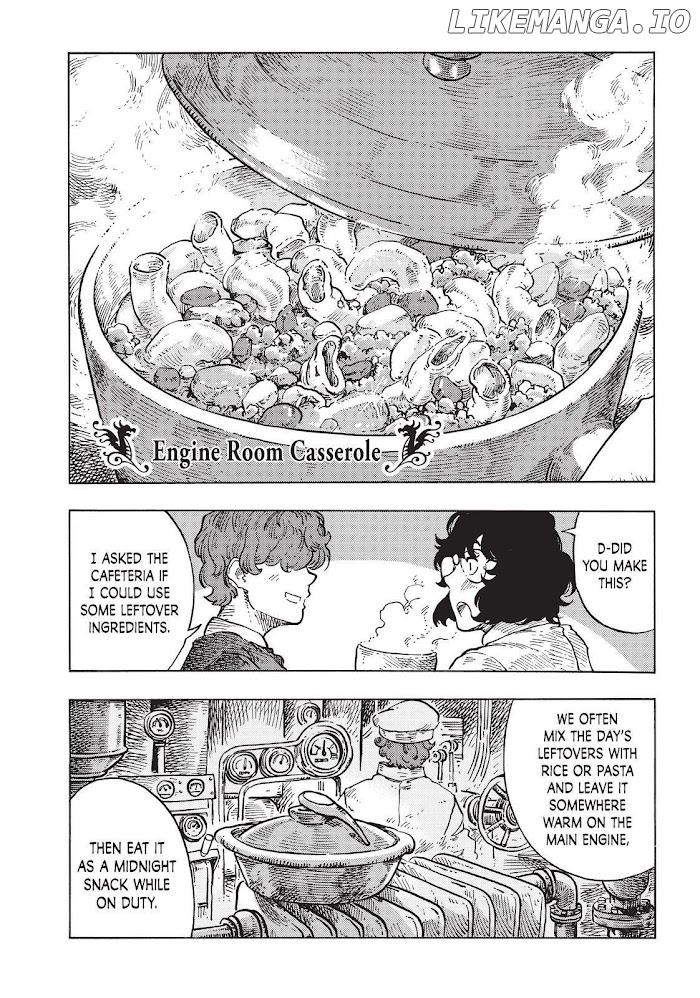 Read Kuutei Dragons EN Manga Online