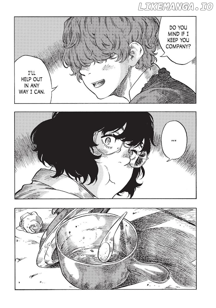 Read Kuutei Dragons EN Manga Online