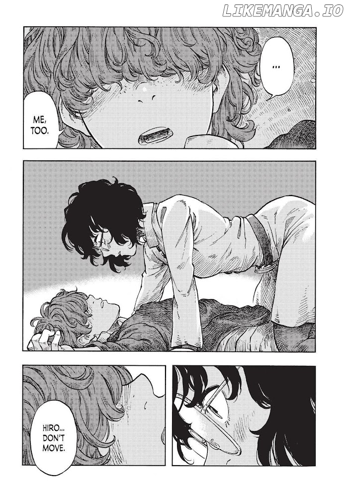 Read Kuutei Dragons EN Manga Online