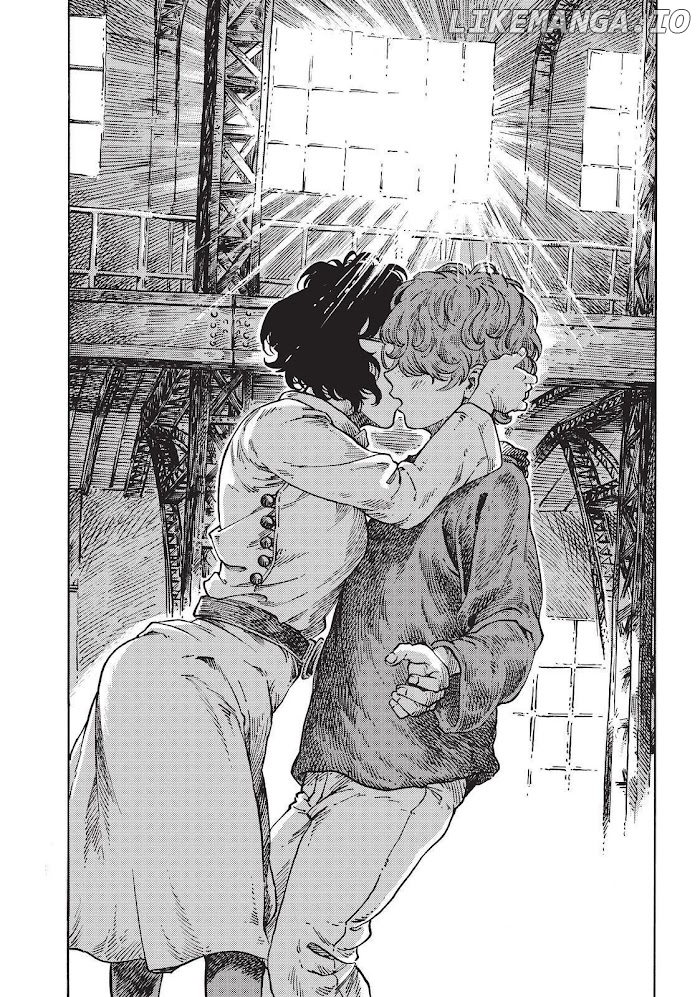 Read Kuutei Dragons EN Manga Online
