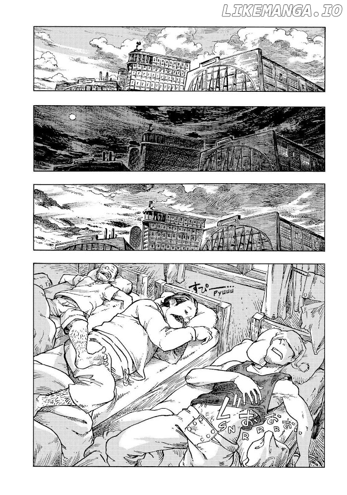 Read Kuutei Dragons EN Manga Online