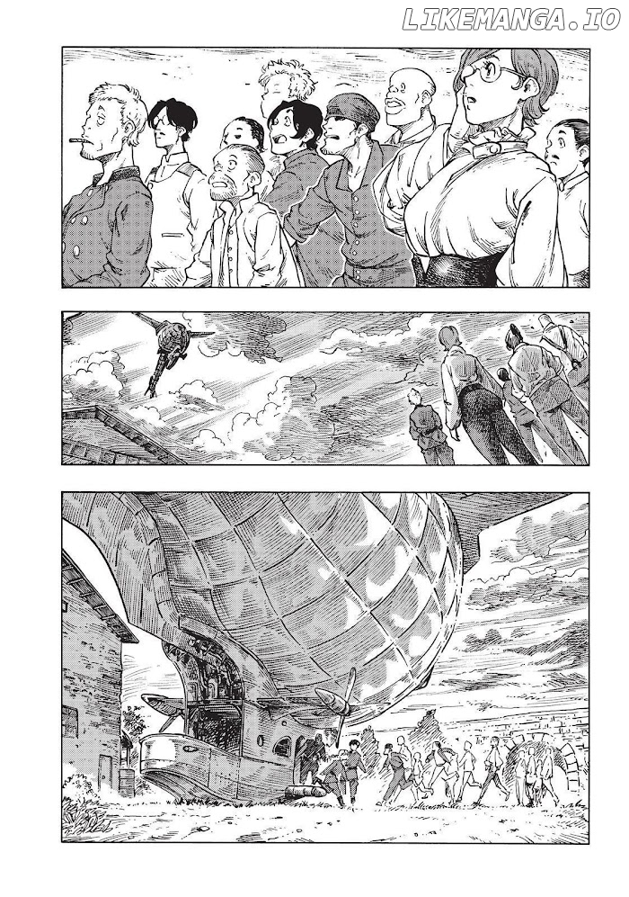 Read Kuutei Dragons EN Manga Online