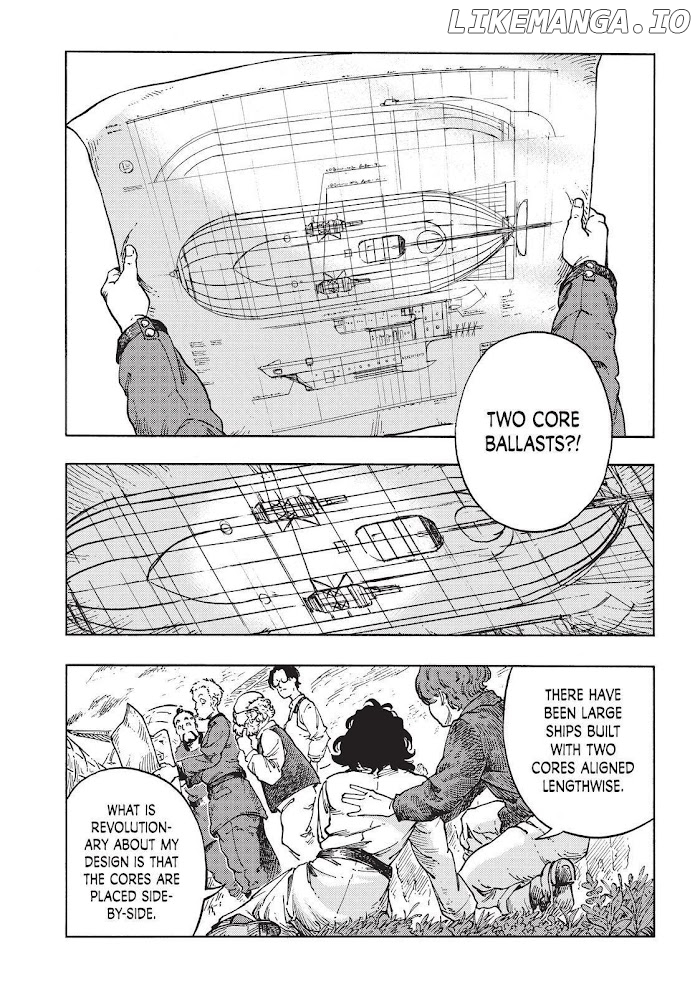 Read Kuutei Dragons EN Manga Online