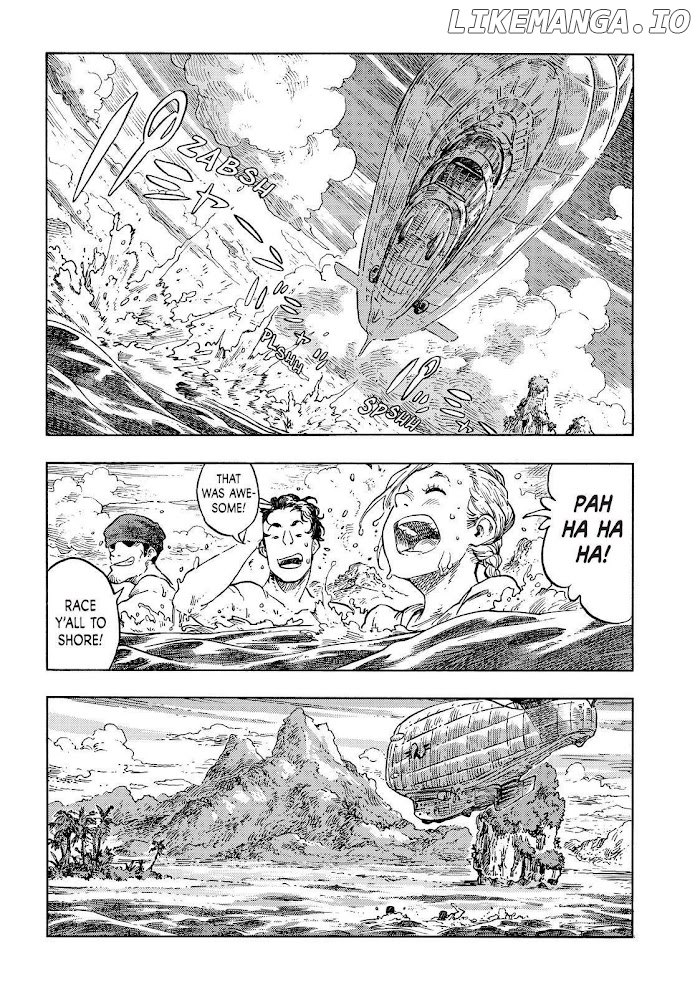 Read Kuutei Dragons EN Manga Online