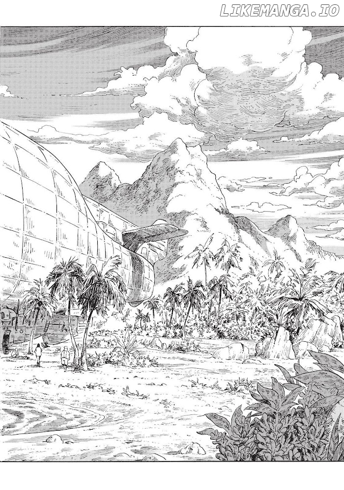 Read Kuutei Dragons EN Manga Online