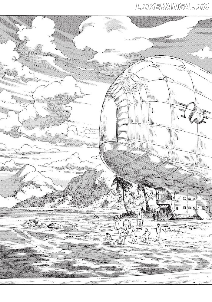 Read Kuutei Dragons EN Manga Online