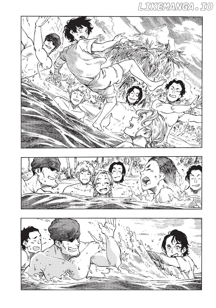 Read Kuutei Dragons EN Manga Online
