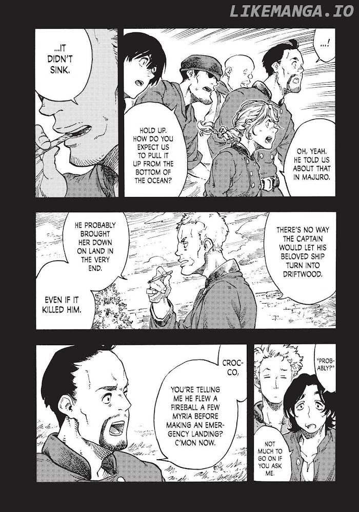 Read Kuutei Dragons EN Manga Online