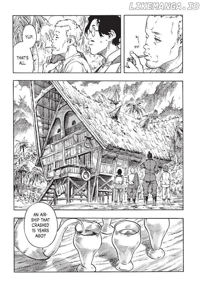 Read Kuutei Dragons EN Manga Online