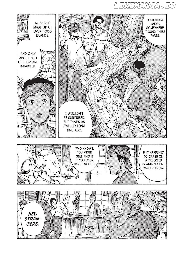 Read Kuutei Dragons EN Manga Online