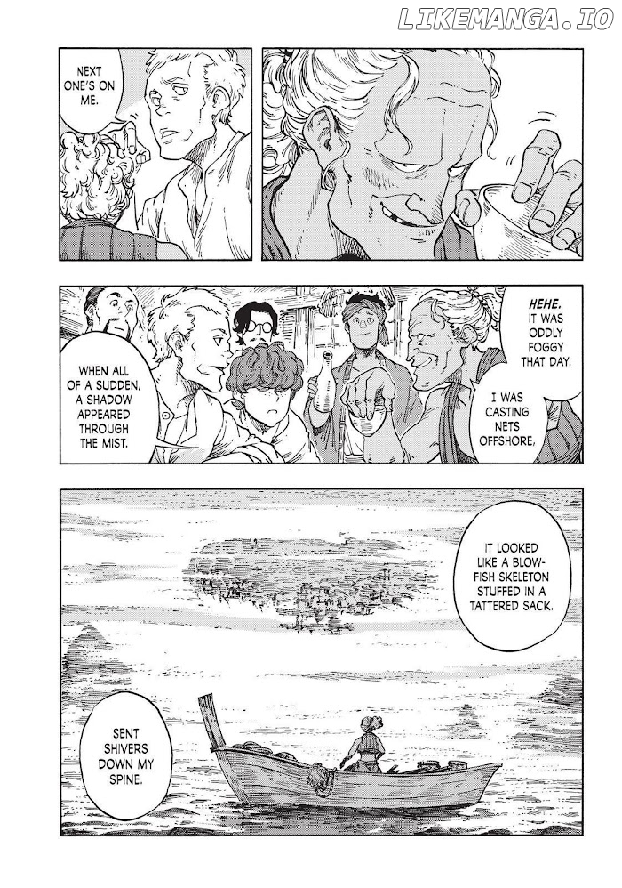 Read Kuutei Dragons EN Manga Online