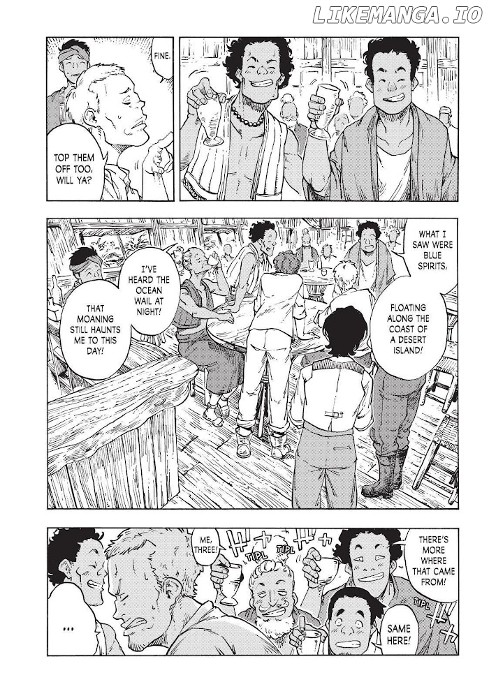 Read Kuutei Dragons EN Manga Online