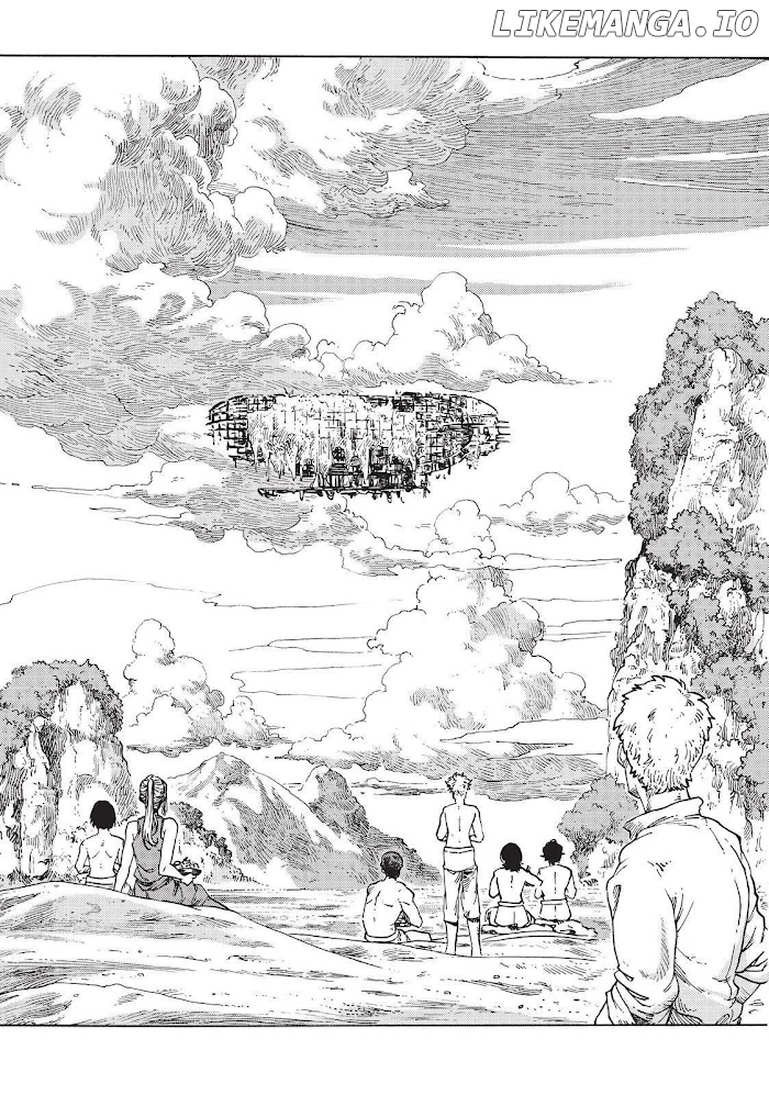 Read Kuutei Dragons EN Manga Online