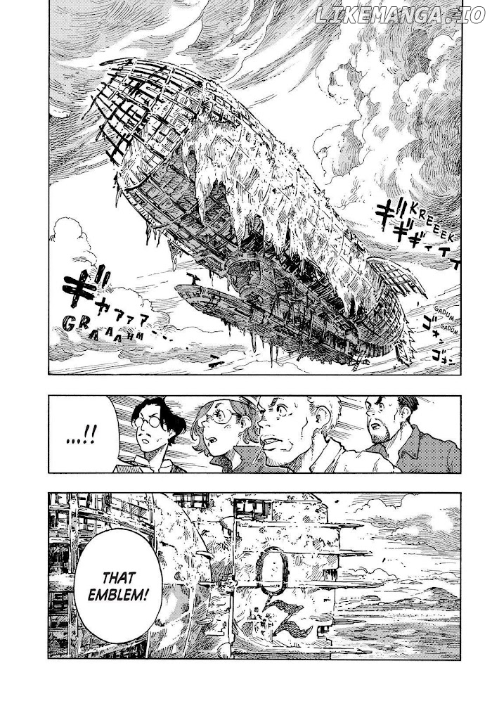 Read Kuutei Dragons EN Manga Online