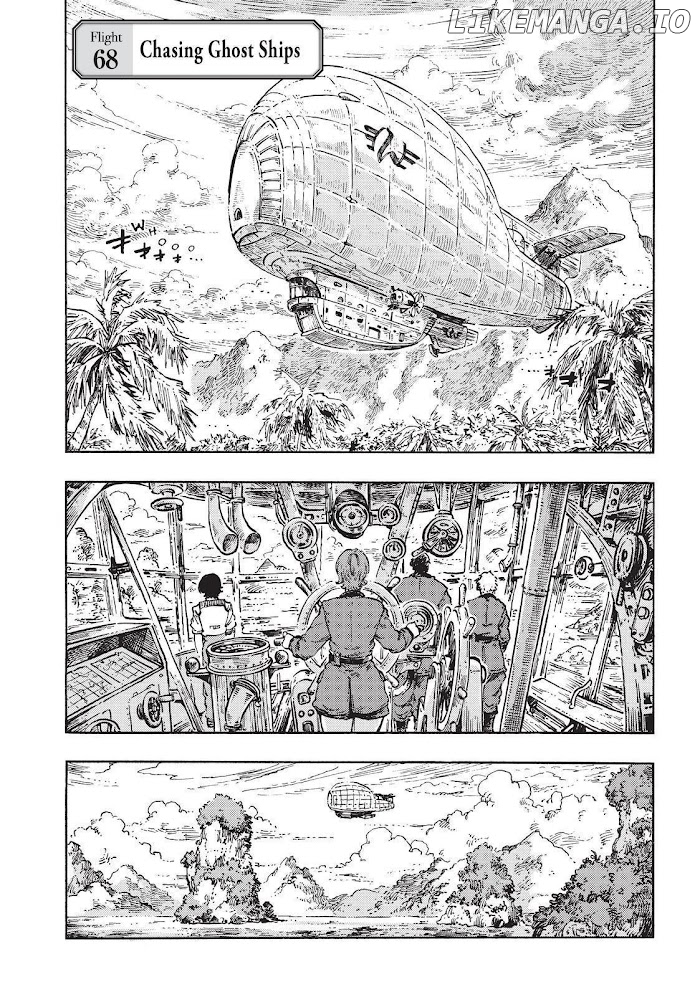 Read Kuutei Dragons EN Manga Online
