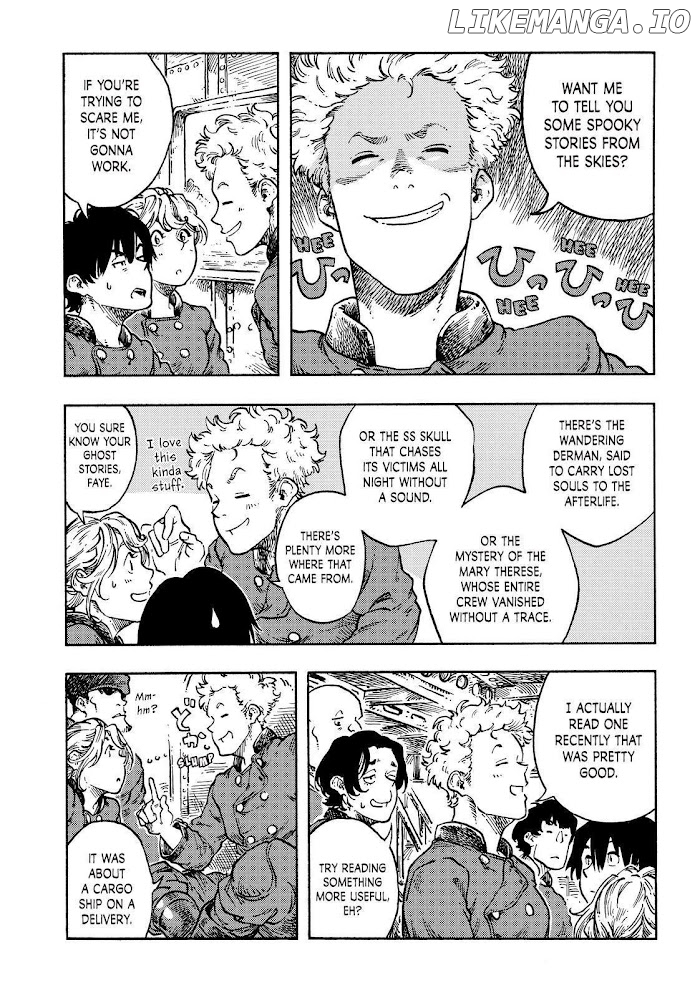 Read Kuutei Dragons EN Manga Online