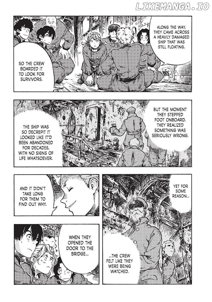 Read Kuutei Dragons EN Manga Online