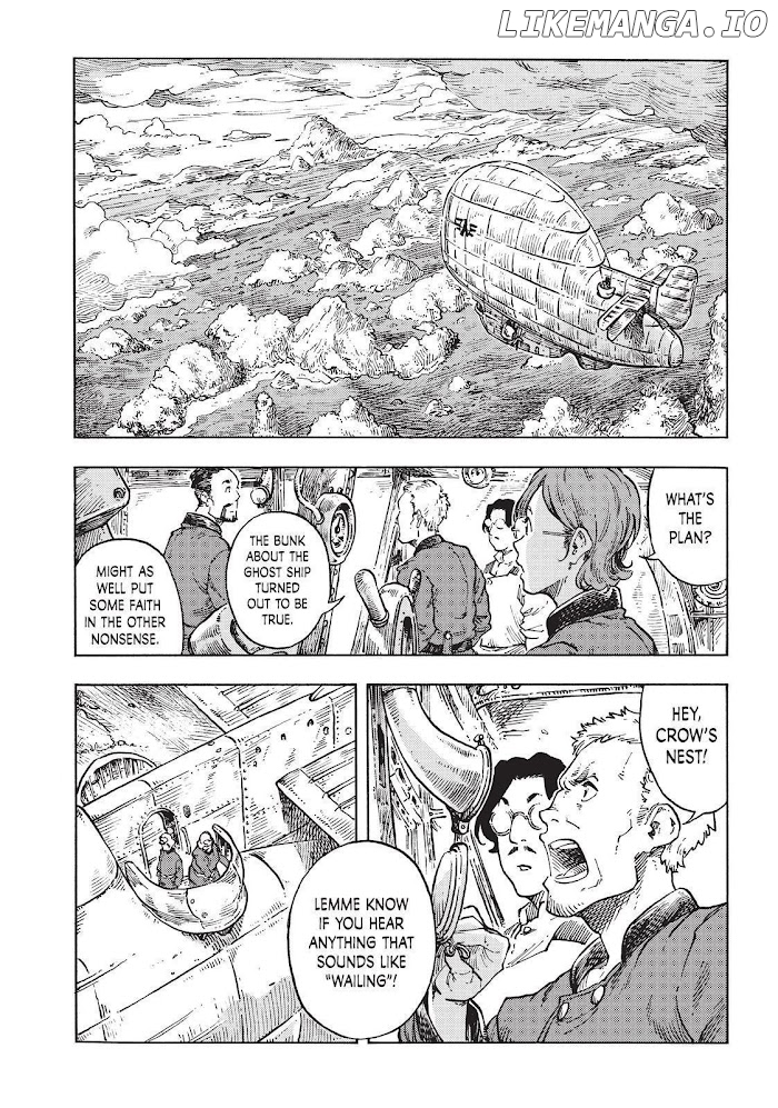 Read Kuutei Dragons EN Manga Online