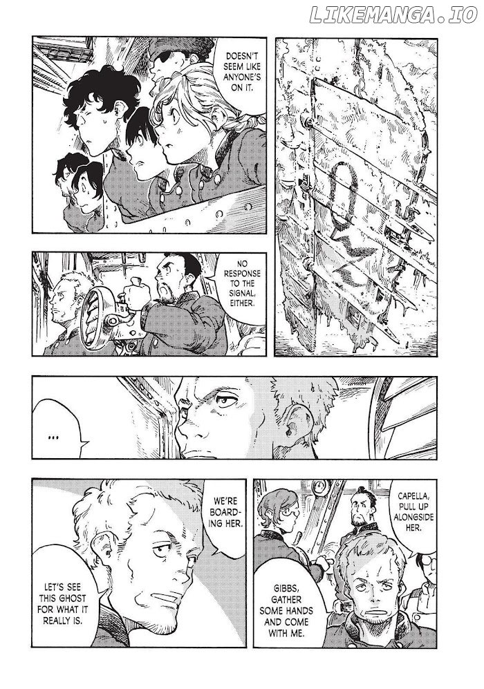 Read Kuutei Dragons EN Manga Online