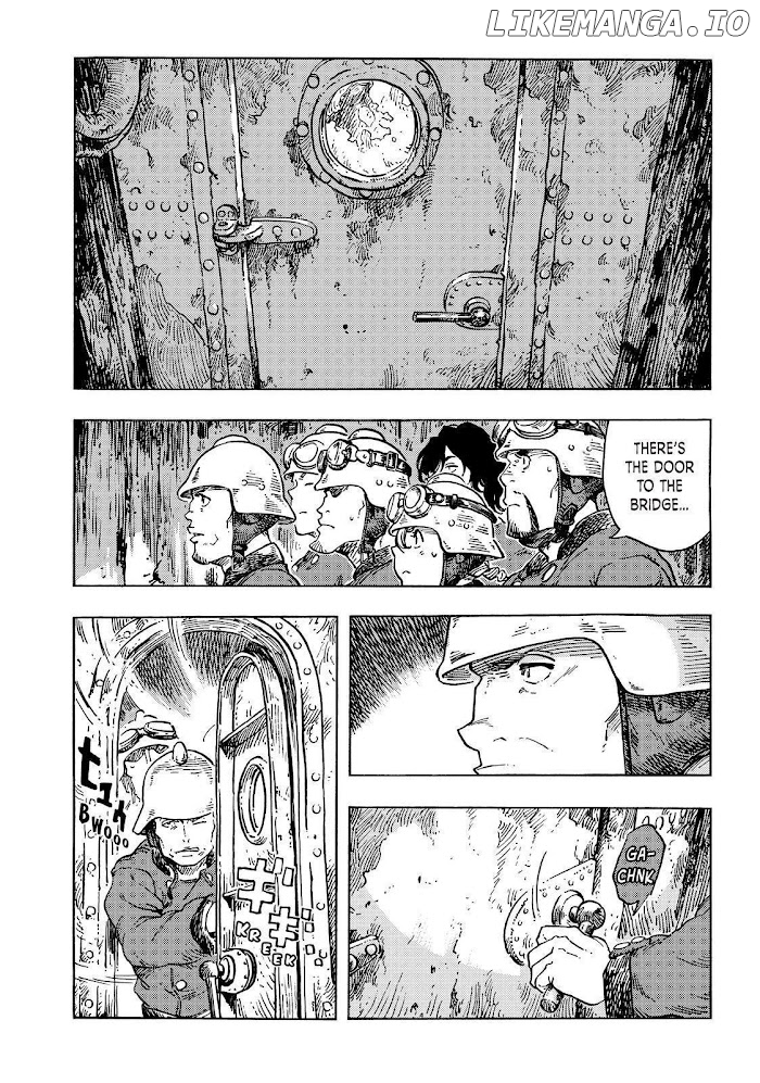 Read Kuutei Dragons EN Manga Online