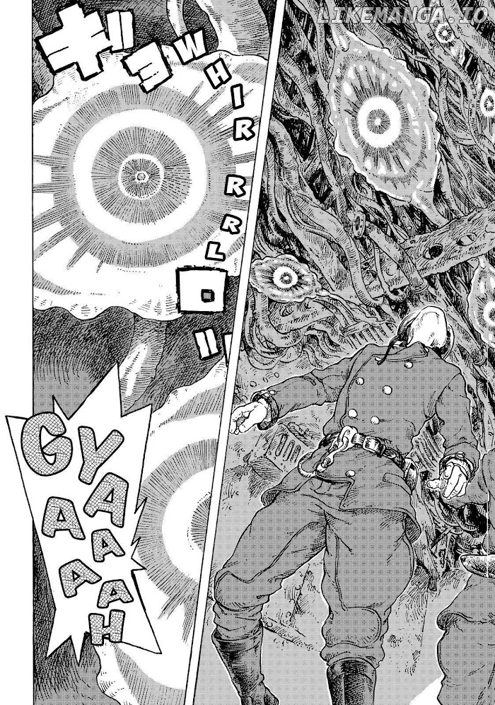 Read Kuutei Dragons EN Manga Online