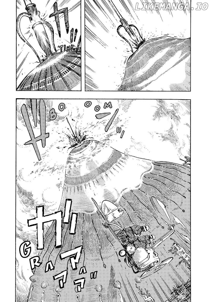 Read Kuutei Dragons EN Manga Online
