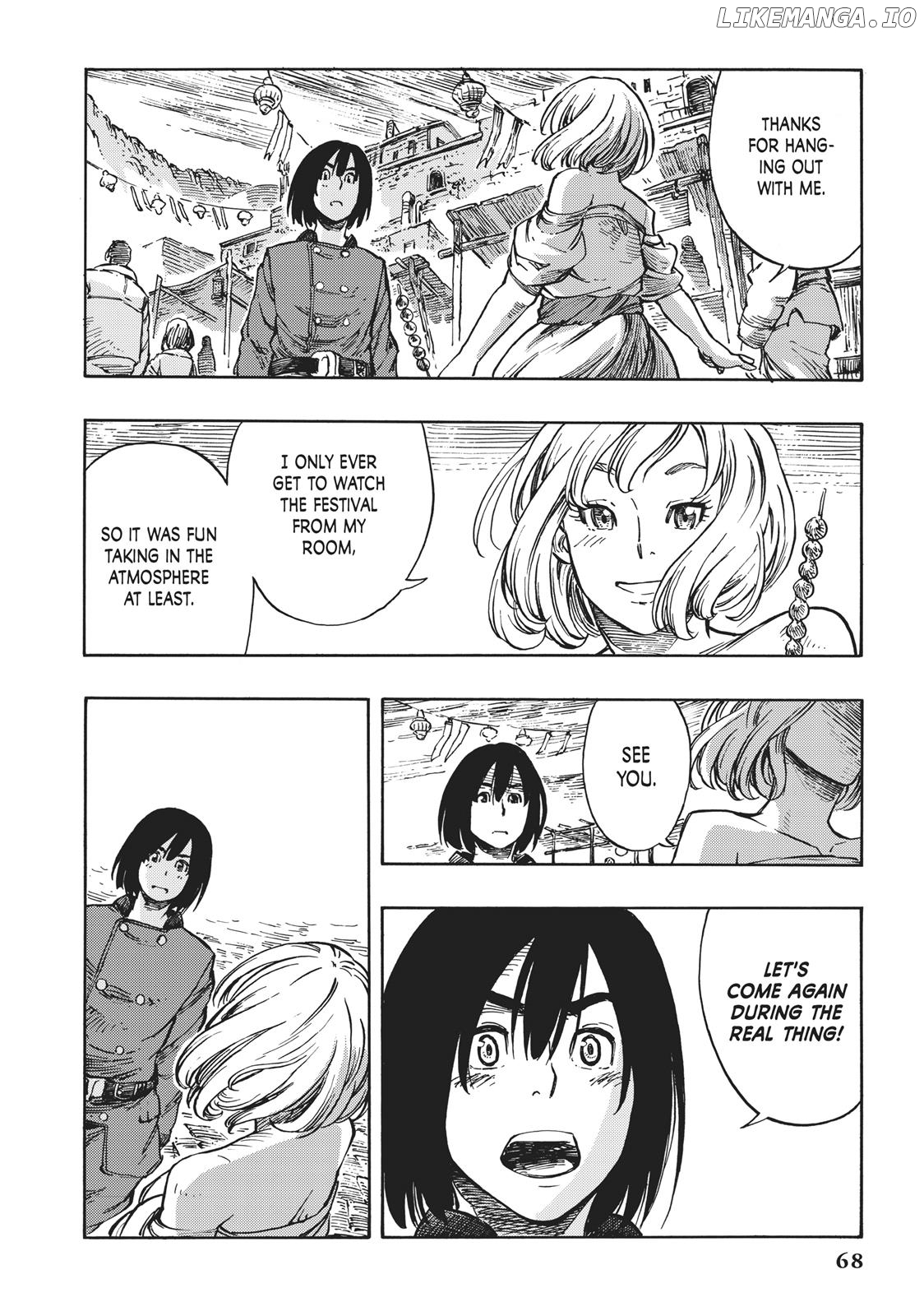 Read Kuutei Dragons EN Manga Online
