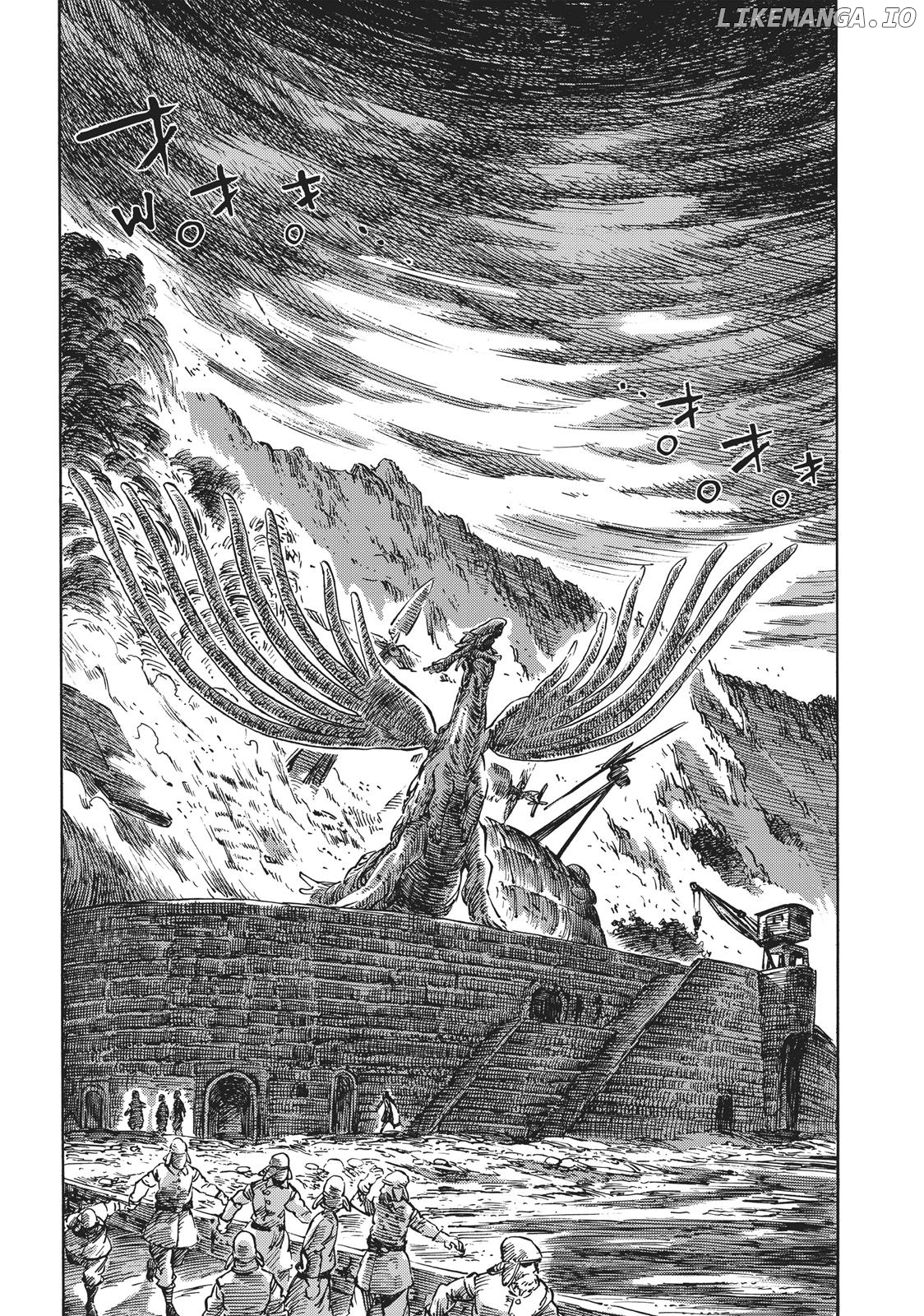 Read Kuutei Dragons EN Manga Online