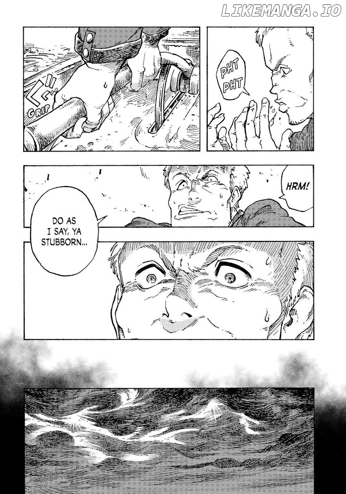 Read Kuutei Dragons EN Manga Online