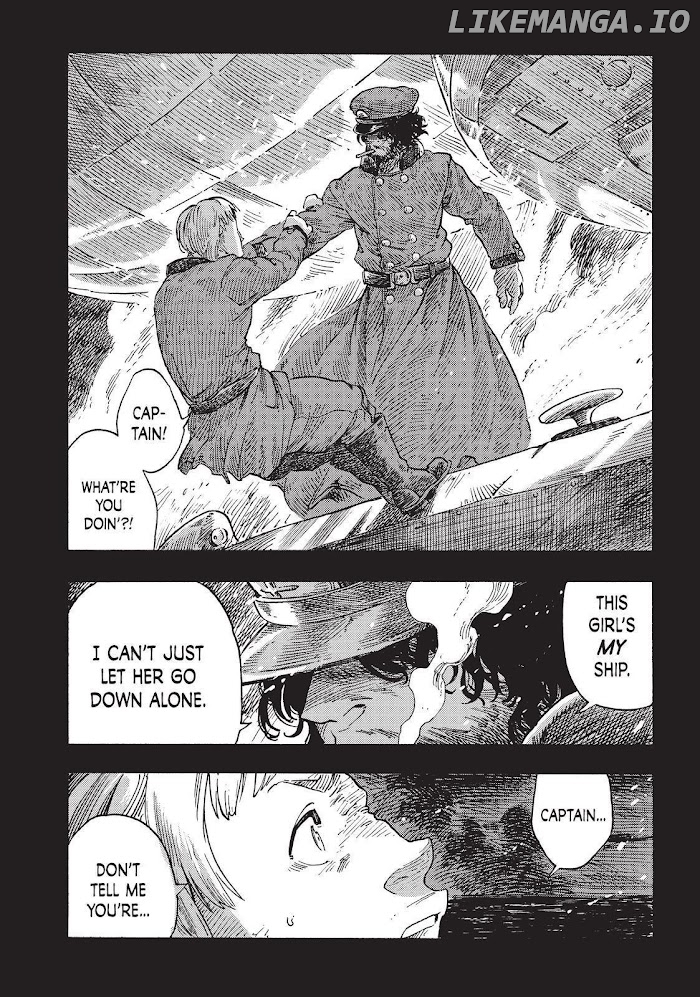 Read Kuutei Dragons EN Manga Online