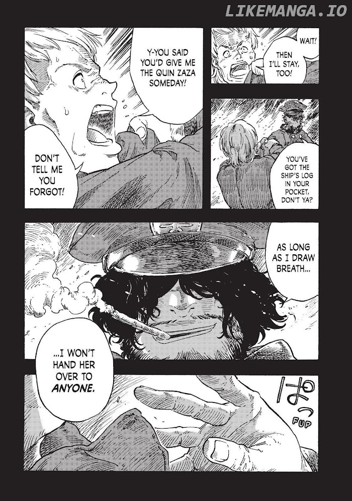 Read Kuutei Dragons EN Manga Online