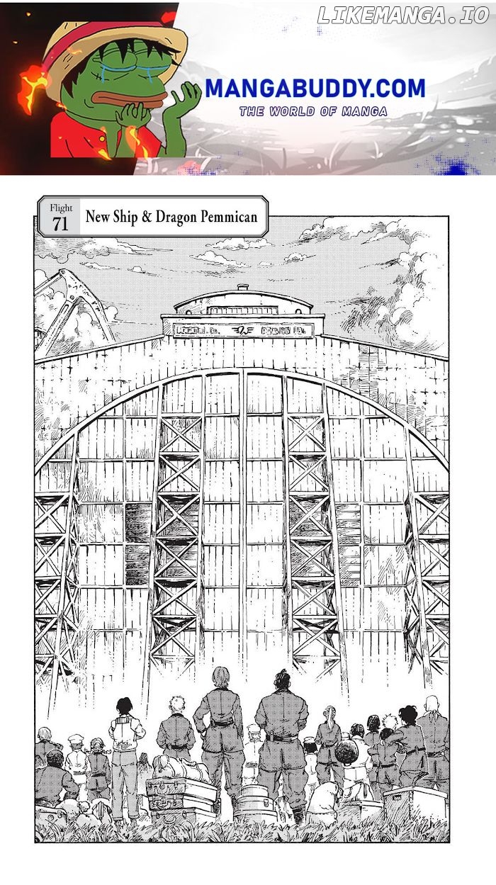 Read Kuutei Dragons EN Manga Online