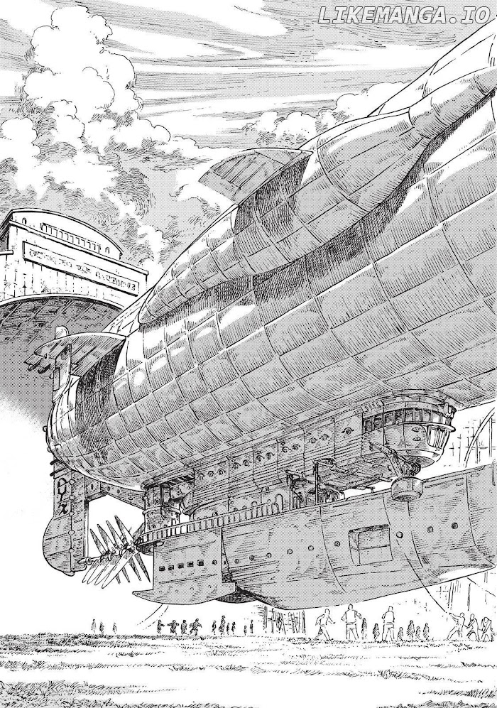 Read Kuutei Dragons EN Manga Online