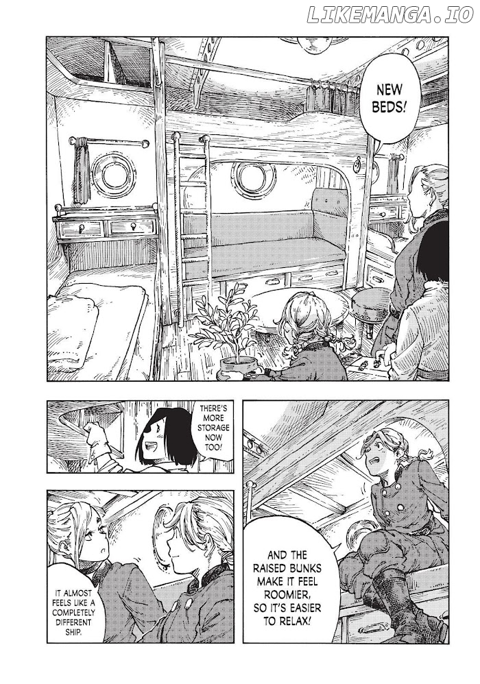 Read Kuutei Dragons EN Manga Online