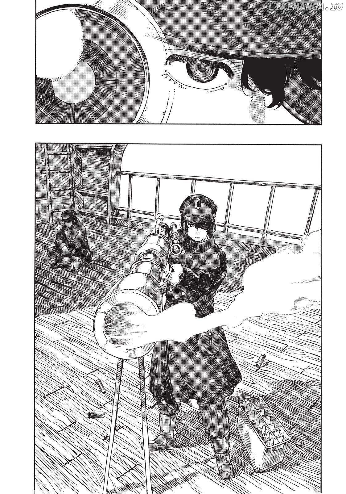 Read Kuutei Dragons EN Manga Online
