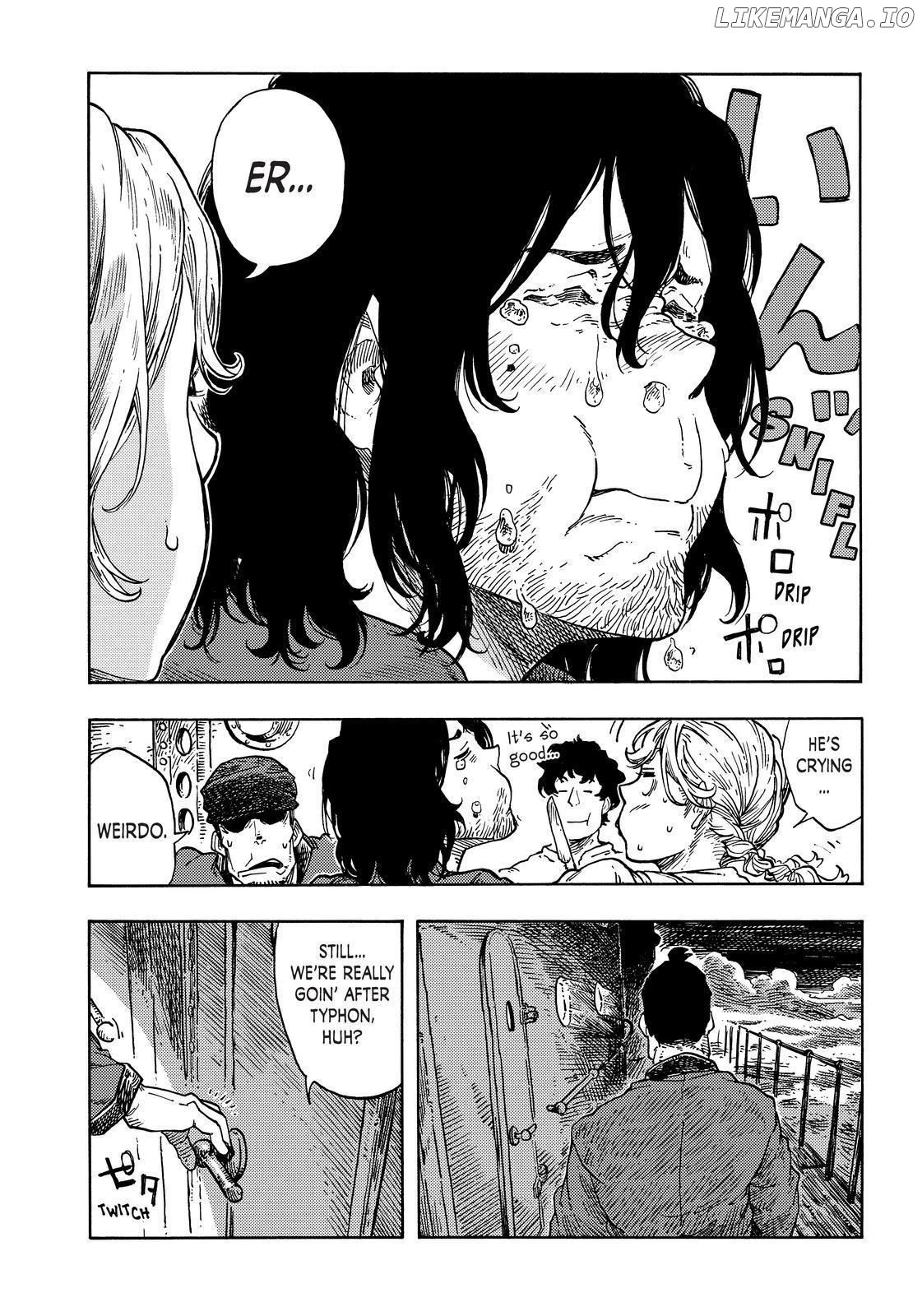 Read Kuutei Dragons EN Manga Online