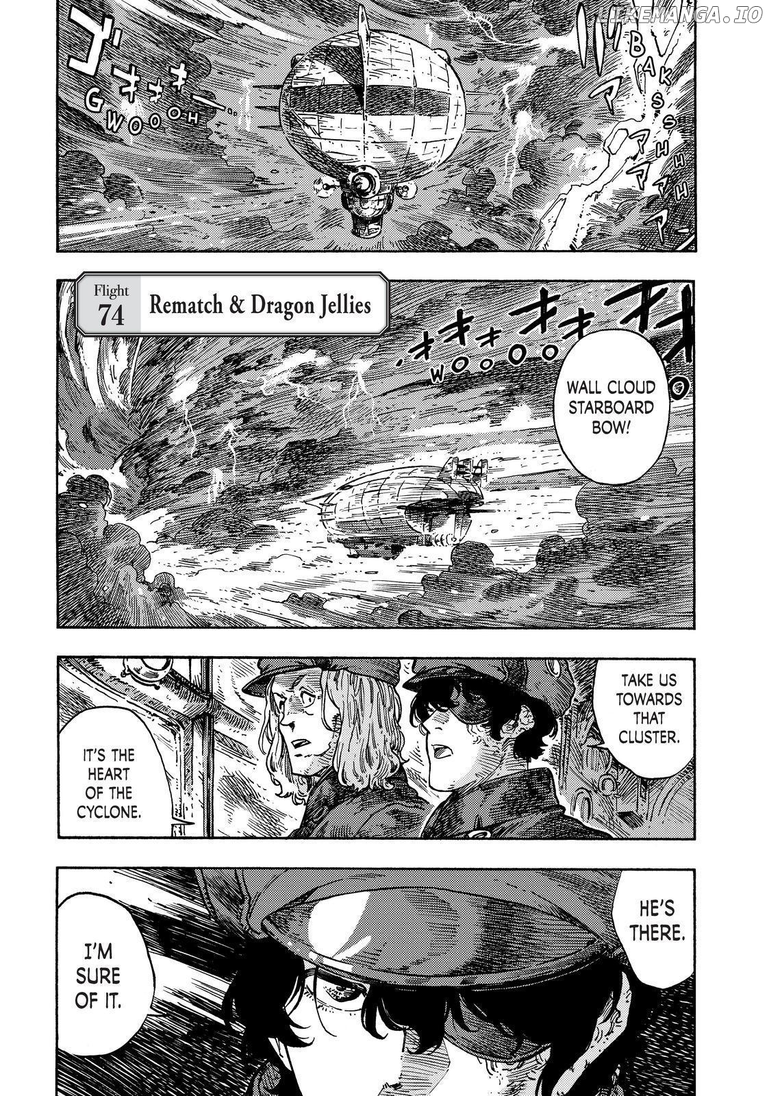 Read Kuutei Dragons EN Manga Online