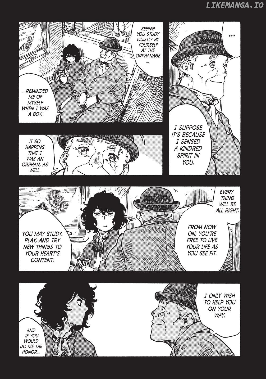 Read Kuutei Dragons EN Manga Online